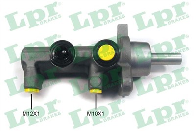 LPR 1074 Číslo výrobce: 1074. EAN: 8032928003506.