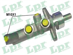 LPR 1085