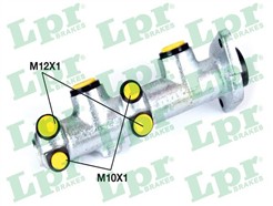LPR 1121