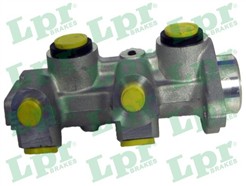 LPR 1165
