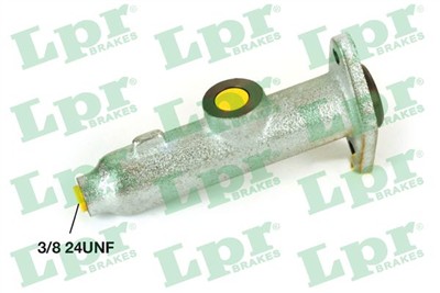 LPR 1208 Číslo výrobce: 1208. EAN: 8032532021132.