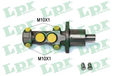 LPR 1228 Číslo výrobce: 1228. EAN: 8032532021255.