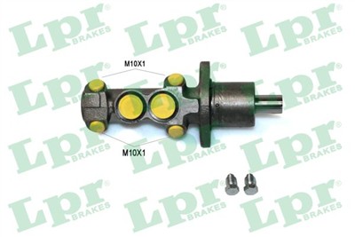 LPR 1229 Číslo výrobce: 1229. EAN: 8032532021262.