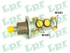 LPR 1237