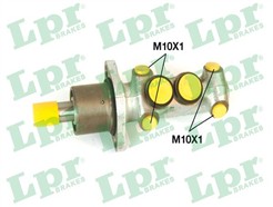 LPR 1238