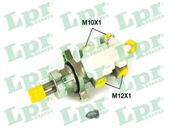 LPR 1280