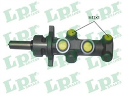 LPR 1287
