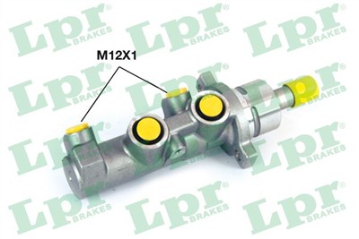 LPR 1320 Číslo výrobce: 1320. EAN: 8032532102442.