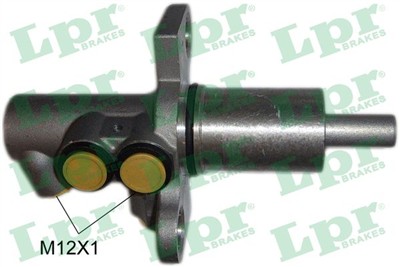 LPR 1429 Číslo výrobce: 1429. EAN: 8032928004930.