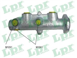 LPR 1545