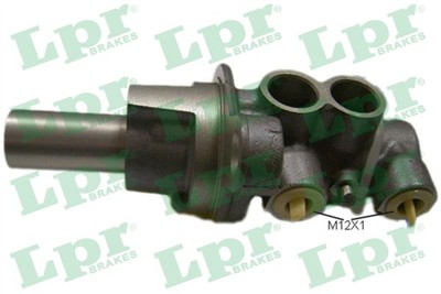 LPR 1564 Číslo výrobce: 1564. EAN: 8032928082655.
