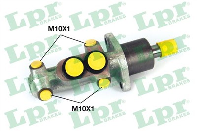 LPR 1873 Číslo výrobce: 1873. EAN: 8032532023976.