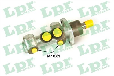 LPR 1874 Číslo výrobce: 1874. EAN: 8032532023983.