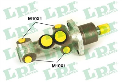 LPR 1890 Číslo výrobce: 1890. EAN: 8032532024140.