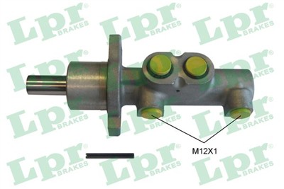 LPR 1915 Číslo výrobce: 1915. EAN: 8032532024393.