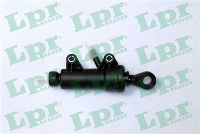 LPR 2117 Číslo výrobce: 2117. EAN: 8032532106624.