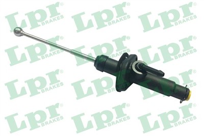 LPR 2120 Číslo výrobce: 2120. EAN: 8032532106549.