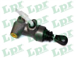 LPR 2121