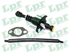 LPR 2124