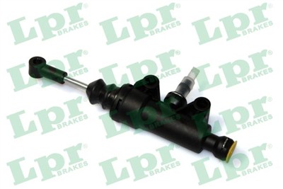 LPR 2153 Číslo výrobce: 2153. EAN: 8032928002844.