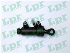 LPR 2154