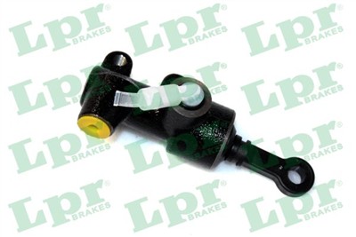 LPR 2161 Číslo výrobce: 2161. EAN: 8032928036825.