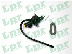 LPR 2186