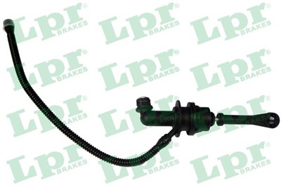 LPR 2237 Číslo výrobce: 2237. EAN: 8032928105446.