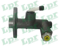 LPR 2272