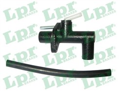 LPR 2273