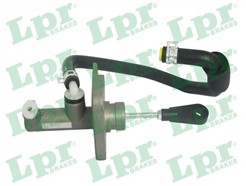 LPR 2276