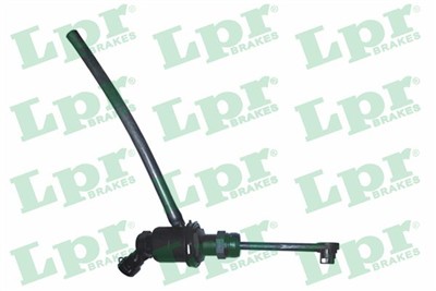 LPR 2285 Číslo výrobce: 2285. EAN: 8032928135689.