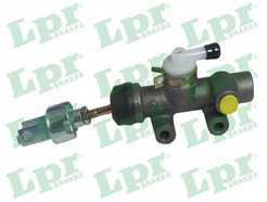 LPR 2289
