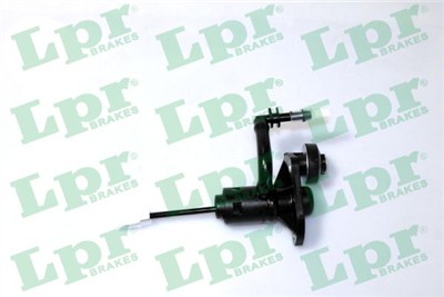 LPR 2322 Číslo výrobce: 2322. EAN: 8032928137010.