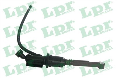 LPR 2324 Číslo výrobce: 2324. EAN: 8032928137034.