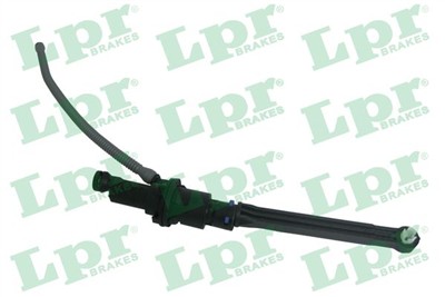 LPR 2328 Číslo výrobce: 2328. EAN: 8032928137072.