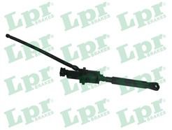 LPR 2330