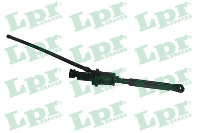 LPR 2330 Číslo výrobce: 2330. EAN: 8032928137096.