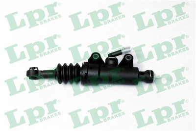 LPR 2340 Číslo výrobce: 2340. EAN: 8032928150057.