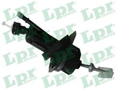 LPR 2343