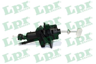 LPR 2373 Číslo výrobce: 2373. EAN: 8032928154741.