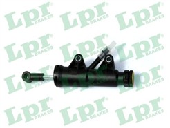 LPR 2380