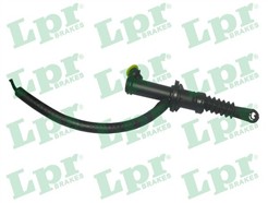 LPR 2386