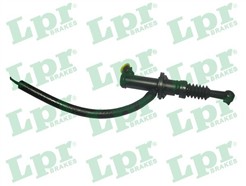 LPR 2387