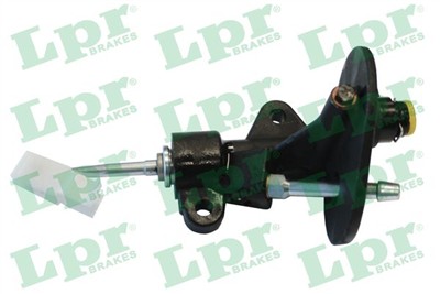 LPR 2390 Číslo výrobce: 2390. EAN: 8032928164399.