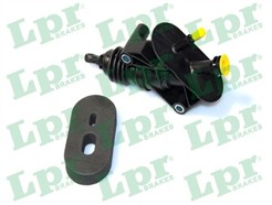 LPR 2401