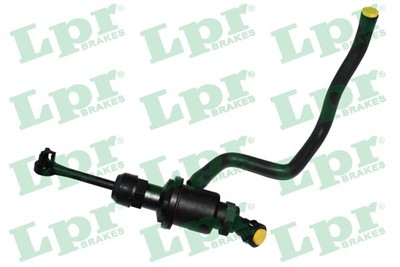 LPR 2407 Číslo výrobce: 2407. EAN: 8032928178778.