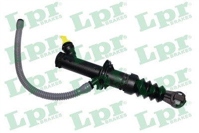 LPR 2408 Číslo výrobce: 2408. EAN: 8032928178785.