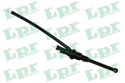 LPR 2409 Číslo výrobce: 2409. EAN: 8032928178792.