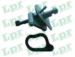 LPR 2416